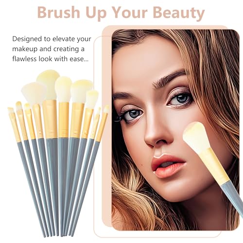 All-in-One Makeup Kit for Women & Teens | Full Face Makeup Set Including Foundation, Eyeshadow, Lipstick, Eyeliner & Brushes | Travel, Gift Box Bundle(40-Box) - color: 40-Box