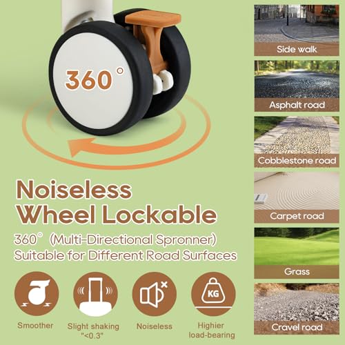 Joyway Carry On Luggage, Expandable Suitcase with Smart Cup Holder and USB Port, 20 IN Hardside Checked with TSA Lock Spinner Double Wheels, White - color: White, size: Carry-On 20-Inch