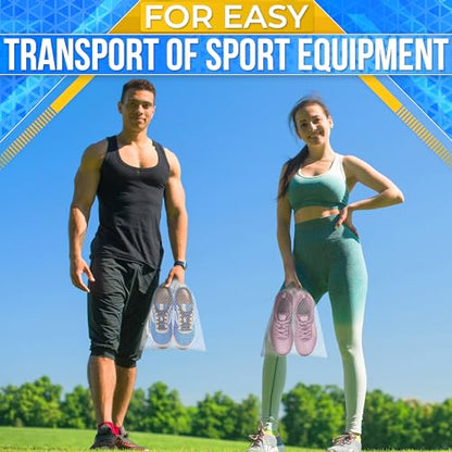 5 PCs Mesh Laundry Bags Drawstring – Small Mesh Bag White 11.8 x 7.48" – Multipurpose Nylon Net Bags with Tight Closure for Storing Balls, Clothes, Sports Gear at Gym, Beach, Laundry, & Travel Use - style: 5Pcs, White, S size