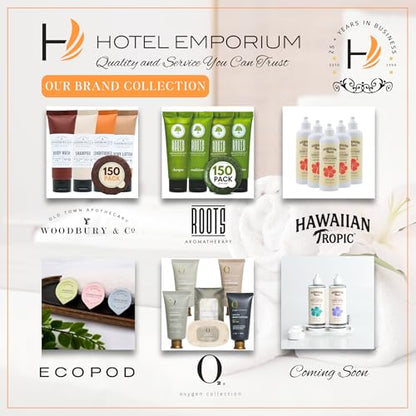 Travel+Essentials Shampoo and Conditioner Sets Body Wash Lotion & Soap,Guest Bathroom Essentials Toiletries Kit Bulk Mini Set Kits Sulfate Free Toiletry (10 Count) - size: 10 Piece Set