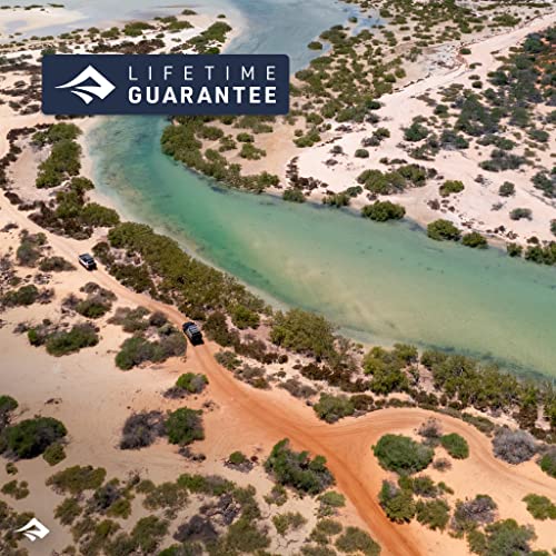 Sea to Summit Ultra-Sil Dry Bag, Ultralight Waterproof Dry Storage - color: Tarragon Green, style: 13 Liter