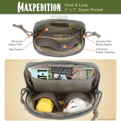 Maxpedition