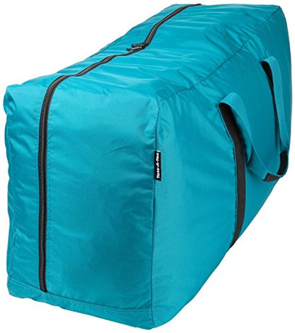 Samsonite Tote-A-Ton 32.5-Inch Duffel Bag, Turquoise, 32.5-Inch - color: Turquoise, size: 3-Pack
