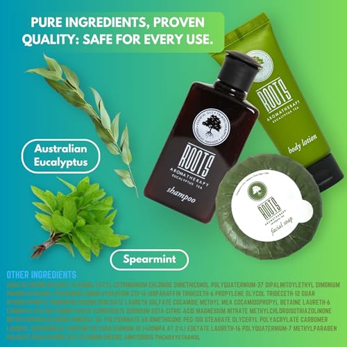 Travel+Essentials Shampoo and Conditioner Sets Body Wash Lotion & Soap,Guest Bathroom Essentials Toiletries Kit Bulk Mini Set Kits Sulfate Free Toiletry (10 Count) - size: 10 Piece Set