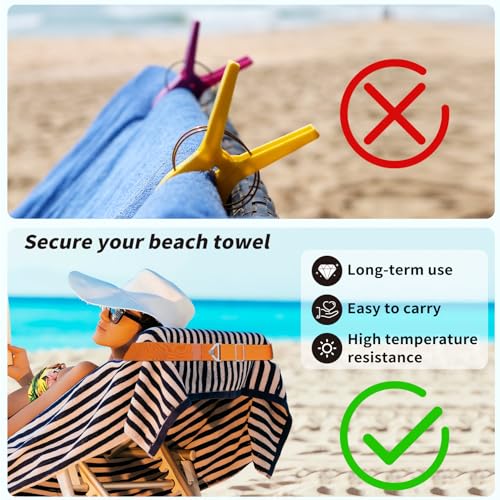 TOOVREN 2-in-1 Travel Belt for Luggage Straps Add a Bag Bungees Suitcase Luggage Strap Over Handle Suitcases Belt for Carry On Bag Adjustable Backpack Attachment Airport Travel Accessories Orange - color: Orange