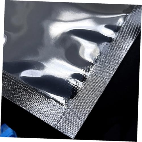 UKCOCO 12pcs Travel Compression Storage Bags Roll up Vacuum Cloth Bags Pa+pe 7-layer Reusable Space Saver for Clothing Luggage Packing