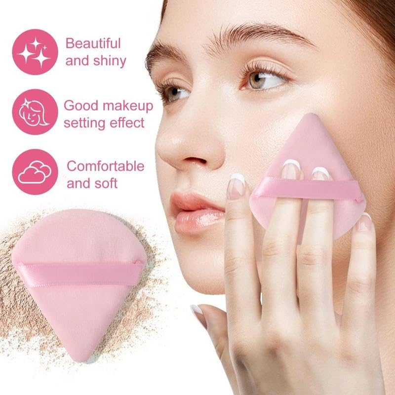 HGHDBT 70Pcs Pink Makeup Brushes Set Professional Makeup Kit Multi-functional Makeup Tool Set with Case Facial Makeup Accessories, Foundation Makeup Brush Kit Eye and Face Make up Brushes & Tools - color: Pink