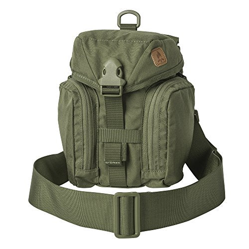 Helikon-Tex Essential Kitbag - Cordura - color: Olive Green
