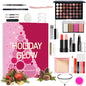 Makeup Kit for Women Full Kit, All-in-one Makeup Set, Include Eyeshadow Palette, Lip Gloss Set, Concealer, Mascara, Blush