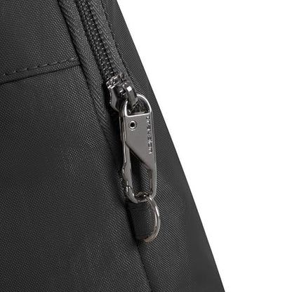 Travelon Anti-Theft Runways Compact Backpack - color: Black