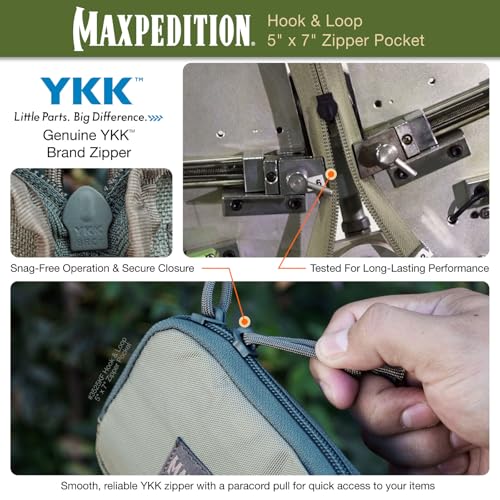 Maxpedition
