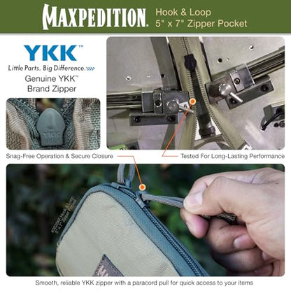 Maxpedition
