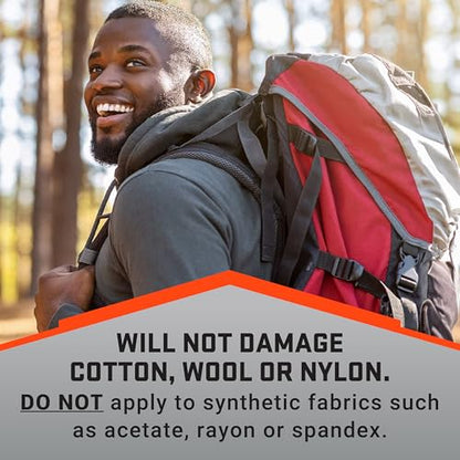 Repel 100 1 oz Insect Repellent Pump Spray 100% DEET 402000 - size: 1 Fl Oz (Pack of 1), style: 1 Pack