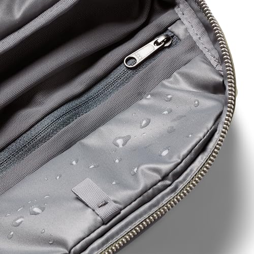 Bellroy Toiletry Kit Plus – (Toiletries pouch, bag) - color: SeaKelp
