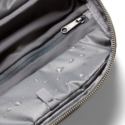 Bellroy Toiletry Kit Plus – (Toiletries pouch, bag) - color: SeaKelp
