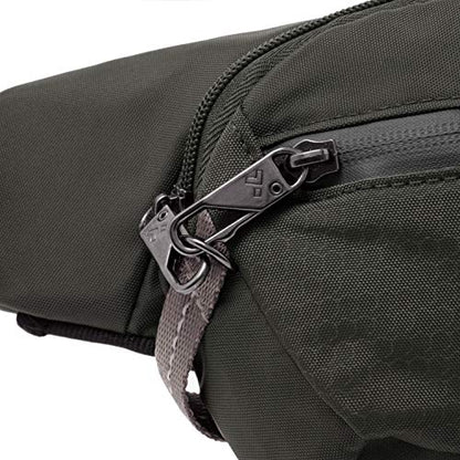 Travelon Anti-Theft Active Waist Pack - color: Black