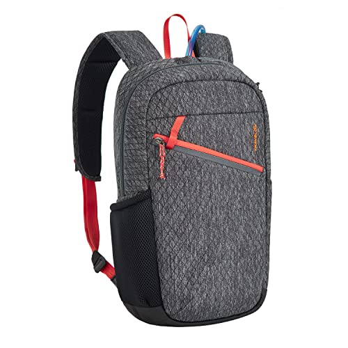 Travelon Anti-Theft Greenlander 9L Backpack - color: Diamond Ash