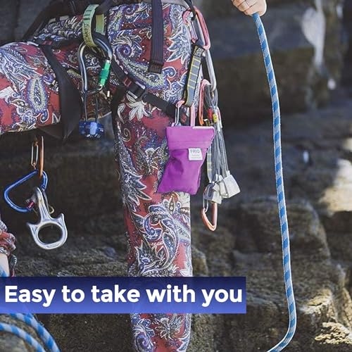 FRIO Cooling Wallet - Insulin Cooler for 45+ Hours of Stress Free On The Go - Purple - Small - color: Purple, size: Small