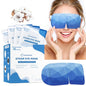 16Packs Steam Eye Mask, Heated Eye Mask for Sleeping, Warm Compress for Eyes, Self Heating Disposal Steam Mask for Home Sleep, Office, Spa, Travel Essentials Mothers Day Gifts (Unscented) - color: 16Packs Unscented