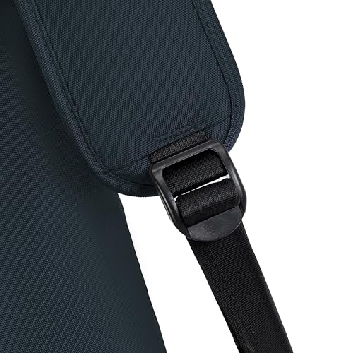 Travelon Anti-Theft Classic Sling Bag - color: Midnight