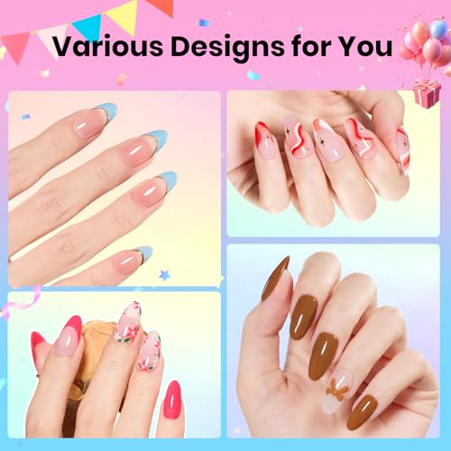 Beetles Gel Nail Polish Kit with U V Light -54 Pcs Gel Nail Kit Four Seasons Glow 32 Colors Set with Everything Base Top Coat Soak Off at Home Nail Kit Salon Manicure Beginner Gifts for Women Girls - color: 0 - 32 colors Four Seasons Glow