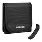 NEEWER 67mm Filter Case, Trifold Foldable Splash Resistant Protective Carry Pouch Storage Bag Accessories, Holds Up to Three 67mm Round Camera Lens Filters, PB14 - style: Pb14
