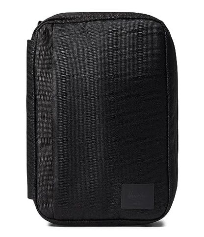 Herschel Burrard Organizer Tech - color: Black