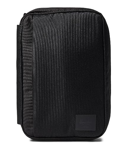Herschel Burrard Organizer Tech - color: Black