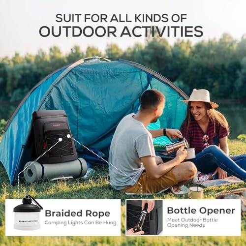 TOURIT Insulated Backpack Cooler: 30 Cans Waterproof Leakproof Soft Cooler Bag Beach Travel Picnic Camping - color: Black 1.0, style: 30 Cans 2.0