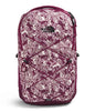 THE NORTH FACE Women's Every Day Jester Laptop Backpack, Boysenberry Coleus Camo Print, One Size - color: Boysenberry Coleus Camo Print
