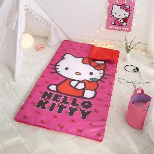 Sling Bag Slumber Set - color: Hello Kitty