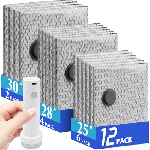 Vacuum Seal Bags for Clothing Travel with Rechargeable Air Pump, Carry-on Size Vacuum Bags for Travel, Space Saver for Clothes 12 Combo Size - size: 12 Combo Size