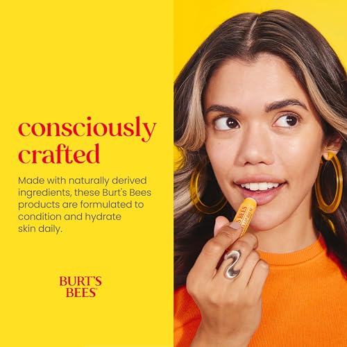 Burt's Bees Gifts Ideas - Essential Everyday Beauty Set, 5 Travel Size Products - Deep Cleansing Cream, Hand Salve, Body Lotion, Foot Cream and Lip Balm - style: Essentials Everyday Beauty Gift