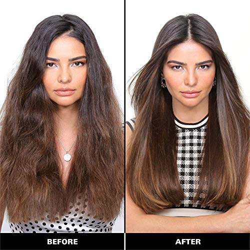 COLOR WOW Dream Coat Supernatural Spray – Keep Your Hair Frizz-Free and Shiny No Matter the Weather with Award-Winning Anti-Humidity Treatment - size: 6.7 Fl Oz (Pack of 1)