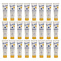 Vacation Mini Classic SPF 50 Sunscreen Lotion, 1 Fluid Ounce, Pack of 24 - Bulk Sunscreen, Invisible, No White Cast, Water-Resistant, Travel Size, Dermatologist-Tested, Vegan - size: 1 Fl Oz (Pack of 24), style: SPF 50