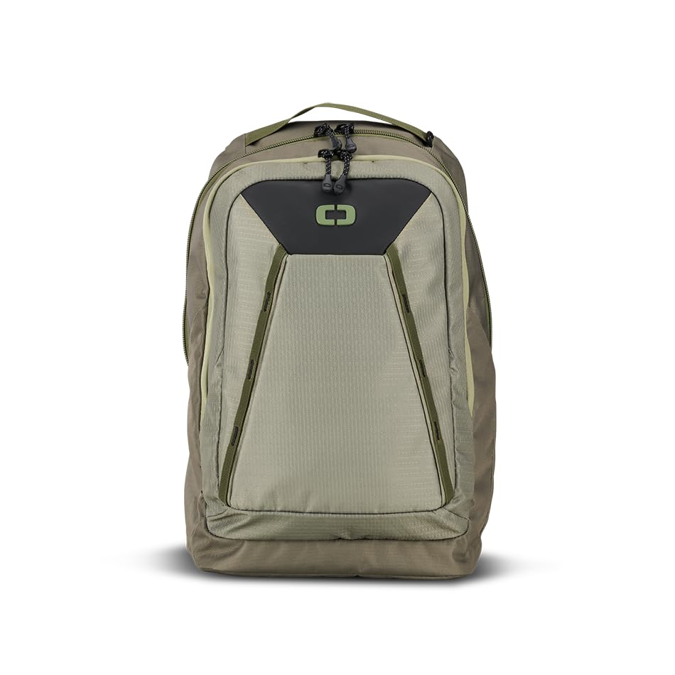 OGIO AC OG BANDIT PRO BKPK FOUR CLOVER 24 - color: Four Clover