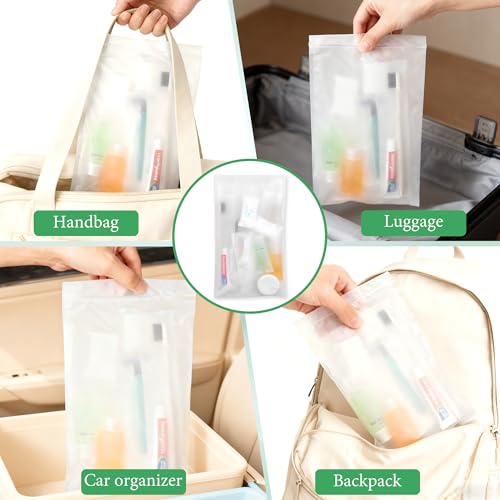 Hygiene Kit Bulk, Individually Packed, The Convenience Kit Bulk Is Fully Equipped And Clean And Hygienic, Convenience Kits Suitable For Hotel, Home, Camping, Travel (30 Sets) - size: 12.8 X 10 X 6.69 Inch