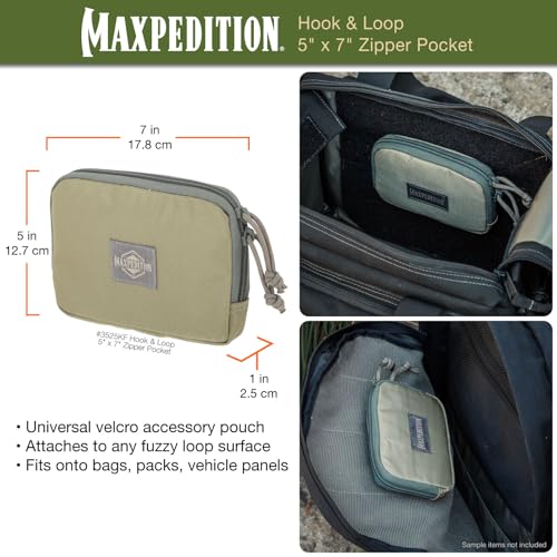 Maxpedition