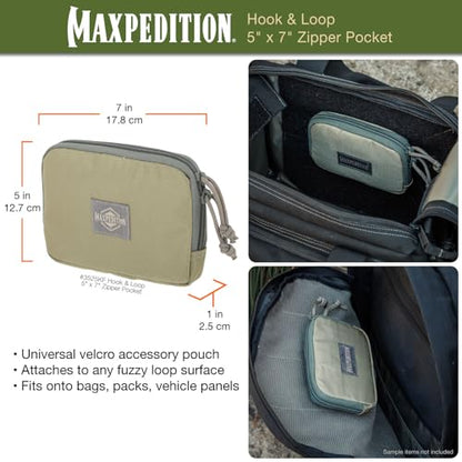 Maxpedition