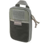 Maxpedition E.D.C. Pocket Organizer - color: Foliage Green