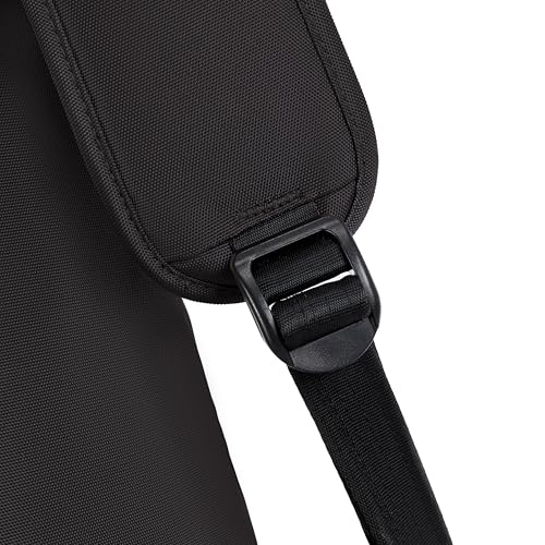 Travelon Anti-Theft Classic Sling Bag - color: Black