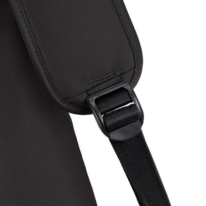 Travelon Anti-Theft Classic Sling Bag - color: Black
