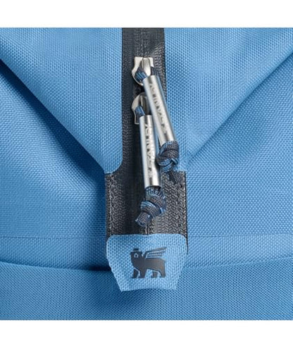 Stanley All Day Julienne Soft Cooler Bag and Lunch Box | Insulated Travel Bag with Zipper | BPA-Free - color: Blue Sky, style: Midi