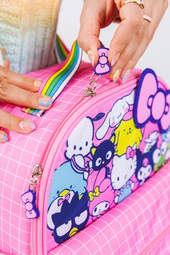 Igloo Hello Kitty Cooler Collection - color: Friends Backpack