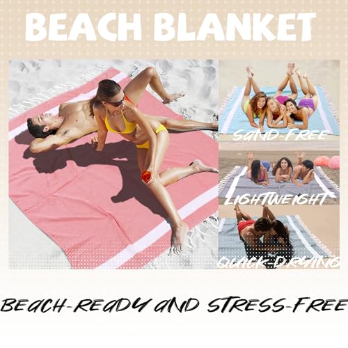 Lightweight Woven Throw Blanket Large Soft Camping Gear Roadtrip Essentials Headrest Car Trailer Accessories Road Trip Necessities Rv Must Haves Camper Stuff Hiking Item Backpacking Gadget Gift Yellow - color: Yellow, size: Extra Large 50'' x 70''
