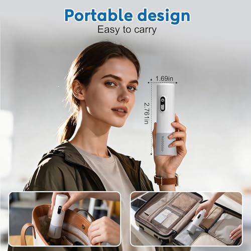 Mapambo Travel Vacuum Bags