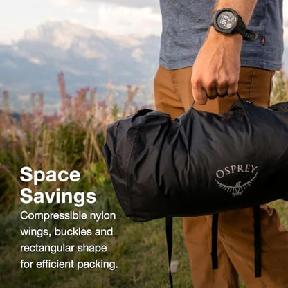 Osprey StraightJacket Compression Sack - style: 12l
