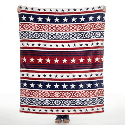 Carstens, Inc. Travel Blanket, Premium Compact 2-in-1 Airplane Blanket/Pillow, Wrangler Western Sky - color: Wrangler Western Sky