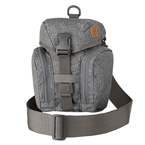 Helikon-Tex Bushcraft Line, Essential Kitbag Melange Grey - color: Melange Grey
