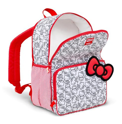 Igloo Hello Kitty Cooler Collection - color: Classic Backpack